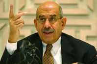 سلطان : أطالب البرادعي بفعل هذا الأمر