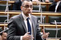 النائب محمد فؤاد