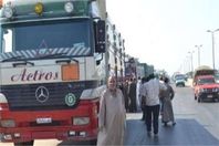 سيارات النقل