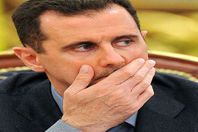 تطور جديد.."ابن عم بشار" يرفض تنفيذ أوامره