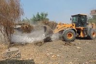 حملة الازالة