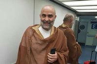 "الإمام علي" أول من طبق الإعدام علي المعتصمين