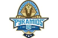 بيراميدز