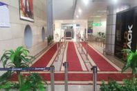 توسعات المطار