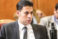 الإعلامي سعيد حساسين