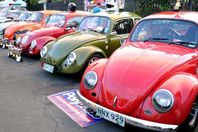 سيارات الخنفساء