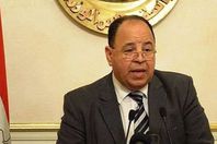 أسامة توكل، مستشار وزير المالية لشئون الضرائب