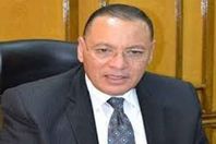 الدكتور ممدوح غراب، محافظ الشرقية