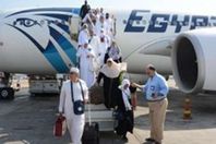 عودة الحجاج