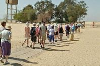 وفد سياحى المانى