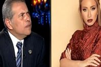 ريهام سعيد وعكاشة