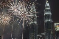 ملك ماليزيا