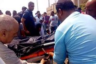 صورة الضحايا