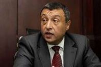 المهندس أسامة كمال، وزير البترول الأسبق