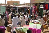 السودان.. التضخم السنوي يصعد إلى 66.8%