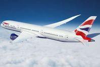 الخطوط الجوية البريطانية