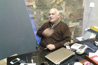 النائب حسام الرفاعي