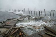 إعصار "فلورنس"