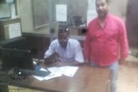 صور الكشف الطبى