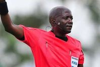 البتسواني جوشوا بوندو