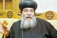 الأنبا مكاريوس أسقف عام المنيا