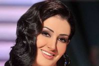 الفنانة غادة عبدالرازق