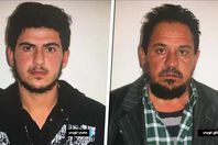 القيادي الداعشي