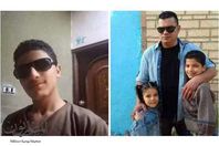 المجني عليهم