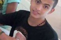 الطالب الضحية