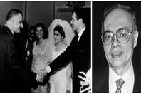 الرئيس عبدالناصر وصهره أشرف مروان