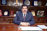 محافظ القليوبية