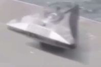 مركبة فضائية