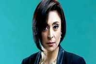 الإعلامية مني العراقي