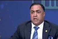 النائب إلهامي عجينة