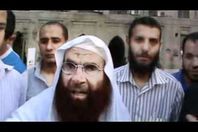 وفاة صاحب عبارة " اتق الله لمبارك" بالحرم النبوي