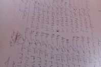 المخالفات المحررة