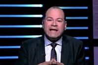 الإعلامي نشأت الديهى