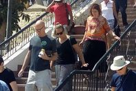 وفد سياحى بريطنى