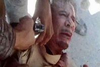 الغلطة الوحيدة التي أودت بحياة القذافي