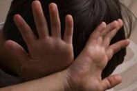 تحرش بطفل "أرشيفية"