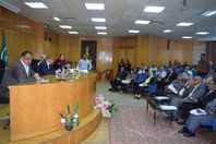 محفظ المنيا مع المعلمين