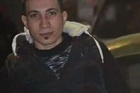 الشاب المنتحر