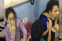 صورة من الفيديو