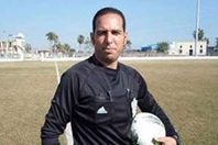 الحكم سعيد حمزة