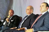 انشاء 54 منطقة لوجستية لزيادة حجم التجارة فى المحافظات