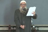 محمد سعيد رسلان