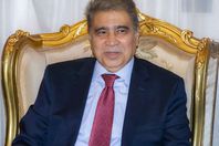 محافظ المنيا