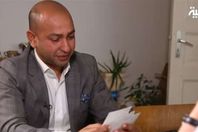 الإعلامي علي بريشة