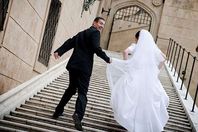 ضريبة علي حضور حفل الزفاف