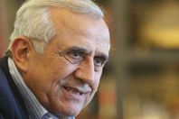 ميشال سليمان